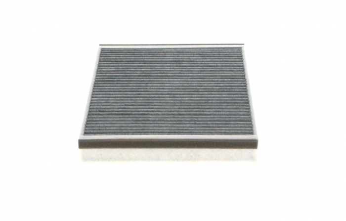 Filtru habitaclu BOSCH cu carbon activ 1987432598 [4]
