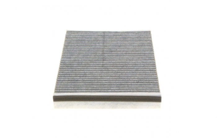 Filtru Habitaclu BOSCH cu carbon activ 1987435514 [3]