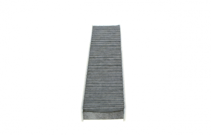 Filtru habitaclu BOSCH cu carbon activ 1987432373 [5]