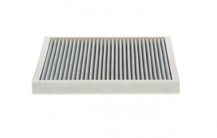 Filtru habitaclu cu carbon activ BOSCH 1987432405 [5]