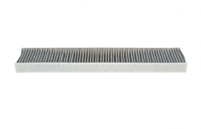 Filtru habitaclu BOSCH cu carbon activ 1987432373 [2]