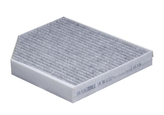 Filtru habitaclu KNECHT cu carbon activ LAK386 [1]