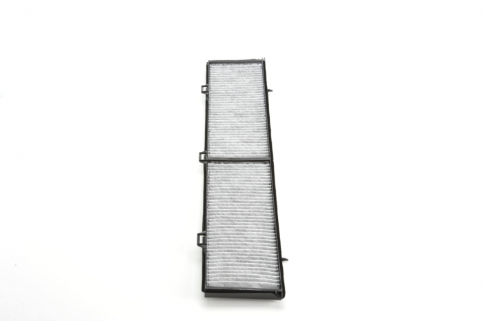 Filtru habitaclu BOSCH cu carbon activ 1987432424 [4]