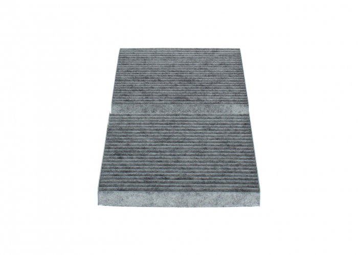 Filtru habitaclu BOSCH cu carbon activ 1987432542 [5]