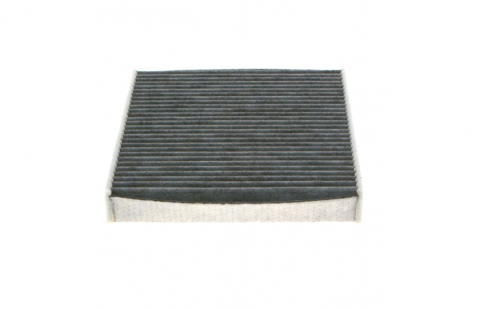 Filtru Habitaclu BOSCH cu carbon activ 1987432413 [4]