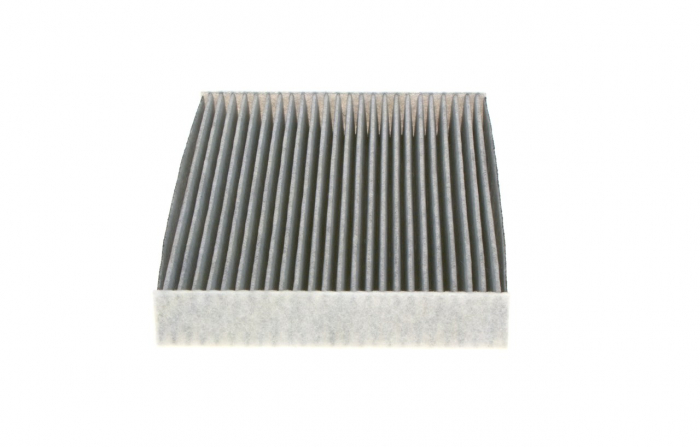 Filtru habitaclu cu carbon activ BOSCH 1987432538 [2]