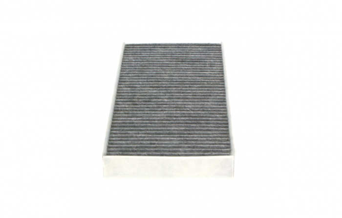Filtru habitaclu BOSCH cu carbon activ 1987432412 [4]