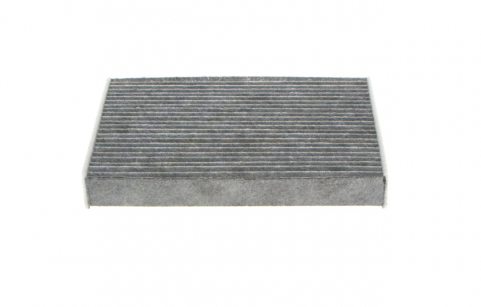 Filtru Habitaclu BOSCH cu carbon activ 1987435556 [4]