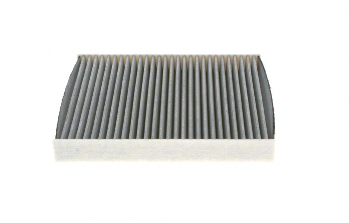 Filtru habitaclu BOSCH cu carbon activ 1987432543 [1]