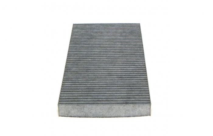 Filtru habitaclu BOSCH cu carbon activ 1987432410 [3]