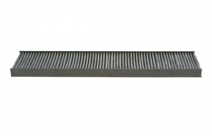 Filtru habitaclu BOSCH cu carbon activ 1987432328 [4]