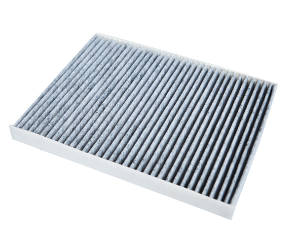 Filtru habitaclu ATK cu carbon activ  03.04.082K [1]