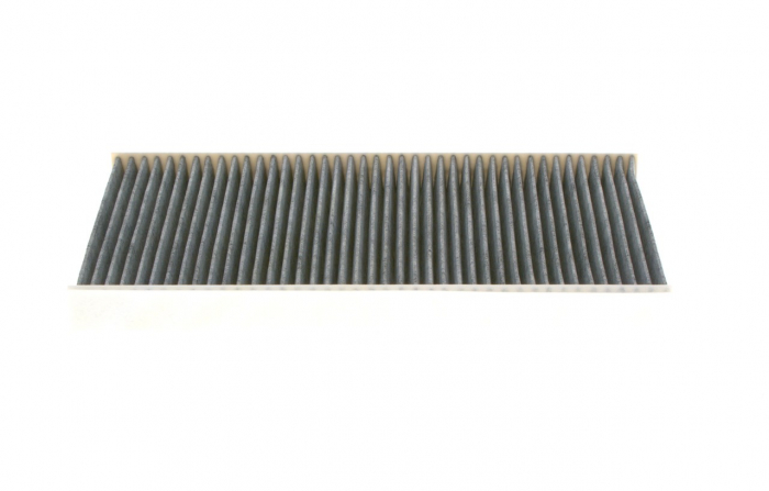Filtru Habitaclu BOSCH cu carbon activ 1987432376 [5]