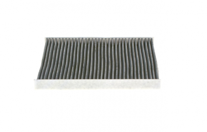 Filtru habitaclu BOSCH cu carbon activ 1987432377 [5]