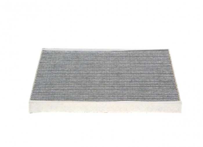 Filtru habitaclu BOSCH cu carbon activ 1987432537 [3]