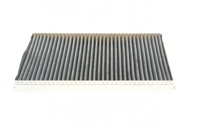 Filtru habitaclu BOSCH cu carbon activ 1987432337 [2]