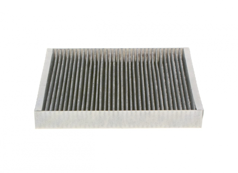 Filtru habitaclu cu carbon activ BOSCH 1987435575 [2]