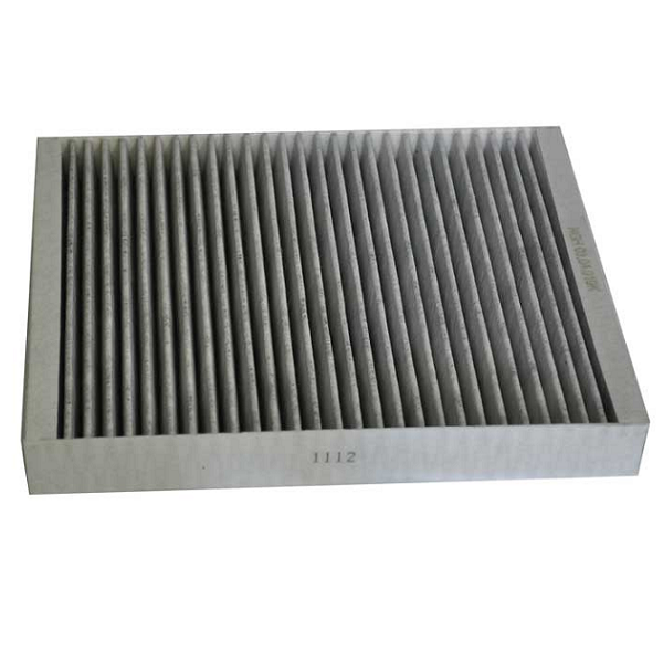 Filtru habitaclu ATK cu carbon activ  03.04.019K [1]