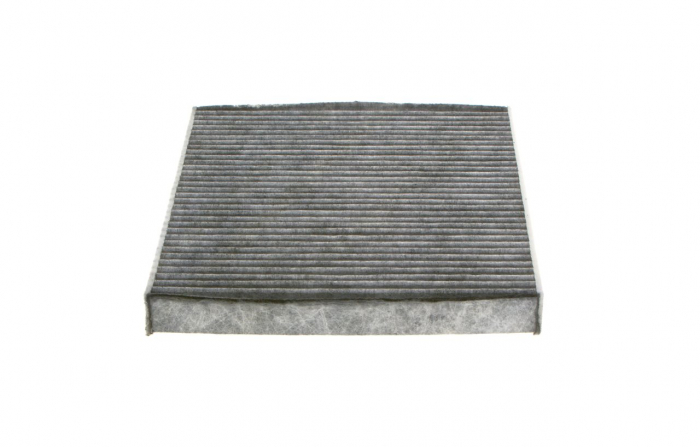 Filtru habitaclu BOSCH cu carbon activ 1987435515 [3]