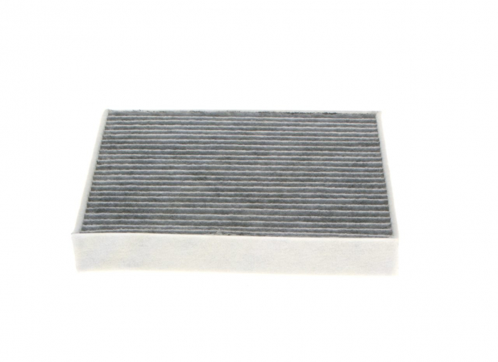 Filtru Habitaclu BOSCH cu carbon activ 1987435557 [4]