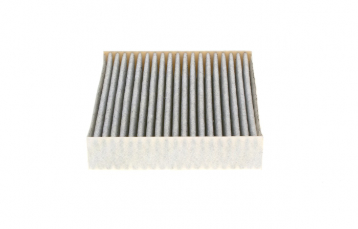 Filtru habitaclu BOSCH cu carbon activ 1987432434 [4]