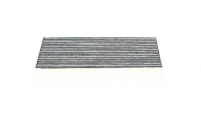 Filtru habitaclu BOSCH cu carbon activ 1987432327 [2]