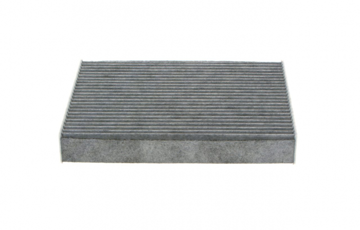 Filtru habitaclu cu carbon activ BOSCH 1987432538 [4]