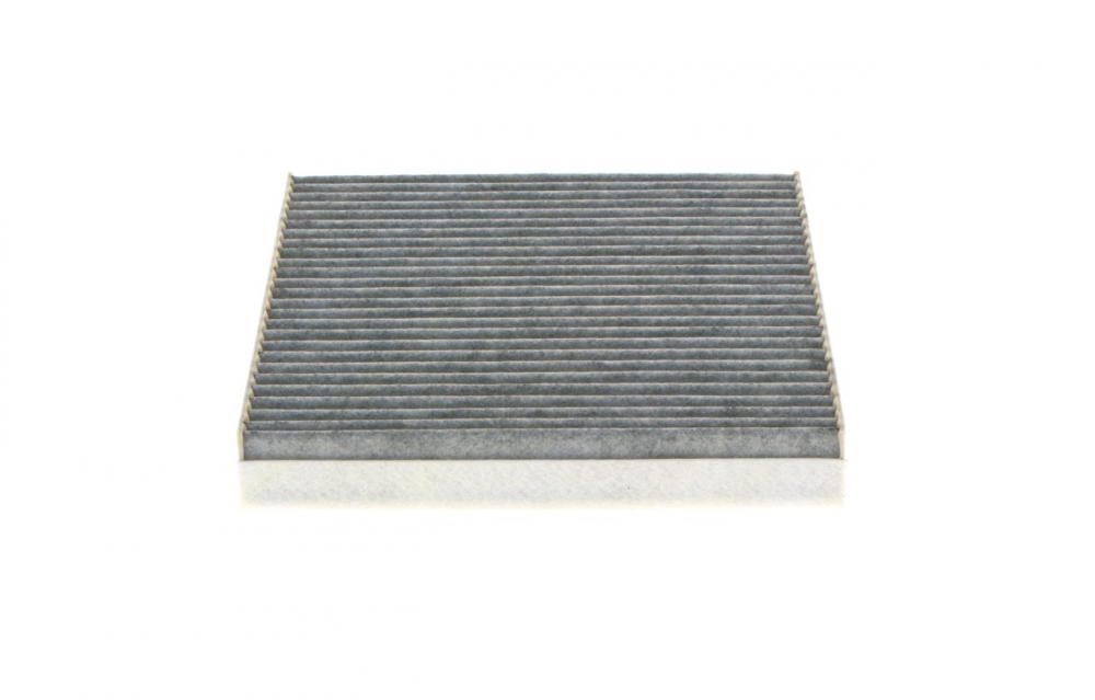 Filtru habitaclu cu carbon activ BOSCH 1987432380 [1]
