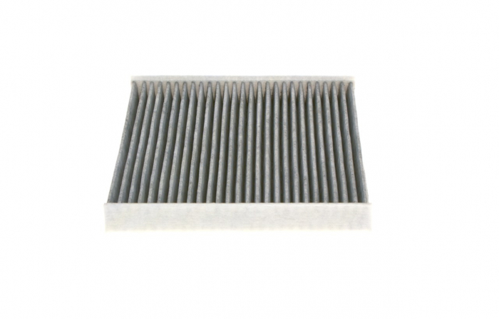 Filtru habitaclu BOSCH cu carbon activ 1987432574 [3]