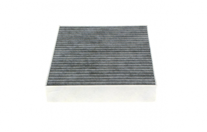 Filtru habitaclu BOSCH cu carbon activ 1987435512 [4]