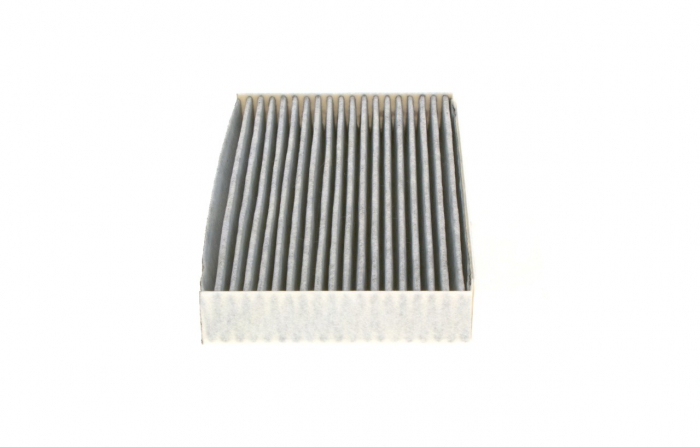Filtru habitaclu BOSCH cu carbon activ 1987432327 [1]