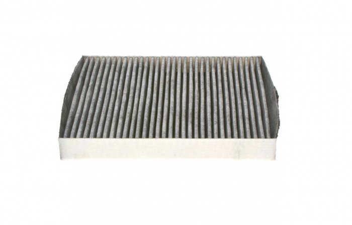 Filtru habitaclu BOSCH cu carbon activ 1987435515 [4]