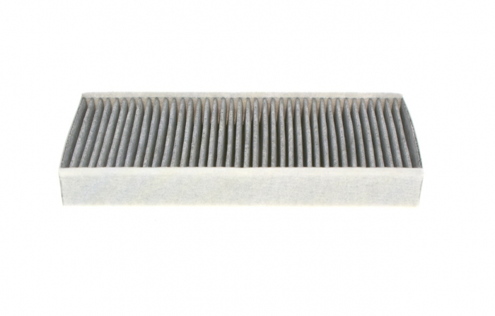 Filtru habitaclu BOSCH cu carbon activ 1987432412 [2]