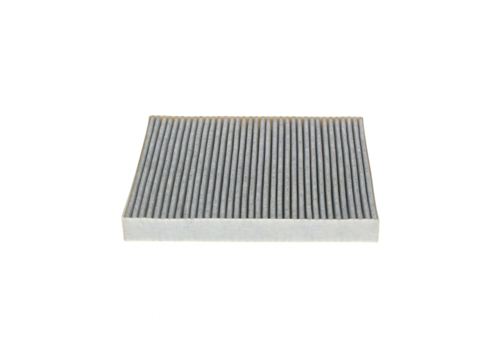Filtru habitaclu cu carbon activ BOSCH 1987432431 [2]