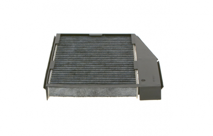 Filtru habitaclu BOSCH cu carbon activ 1987432365 [2]