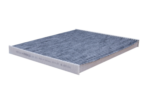 Filtru habitaclu KNECHT cu carbon activ LAK373 [2]