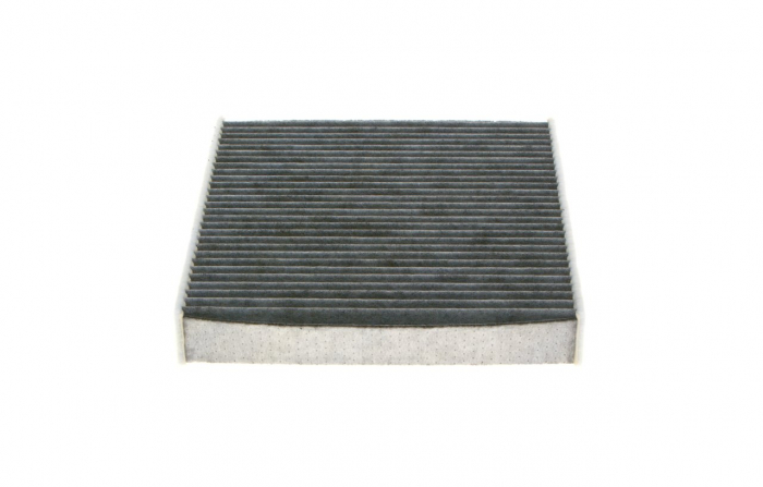 Filtru Habitaclu BOSCH cu carbon activ 1987432413 [5]
