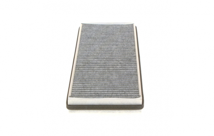 Filtru habitaclu BOSCH cu carbon activ 1987432400 [3]