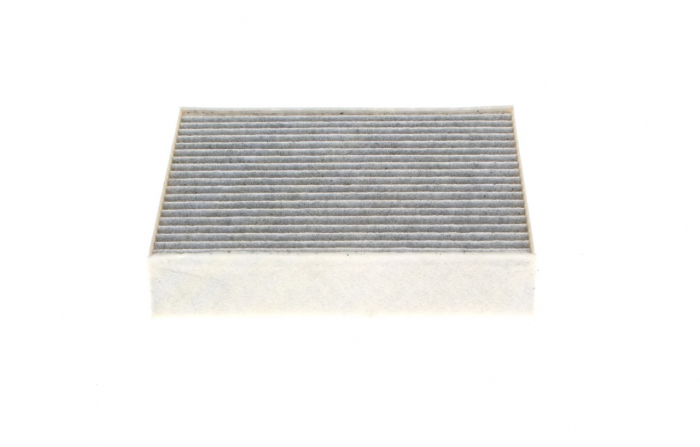 Filtru habitaclu BOSCH cu carbon activ 1987432434 [2]