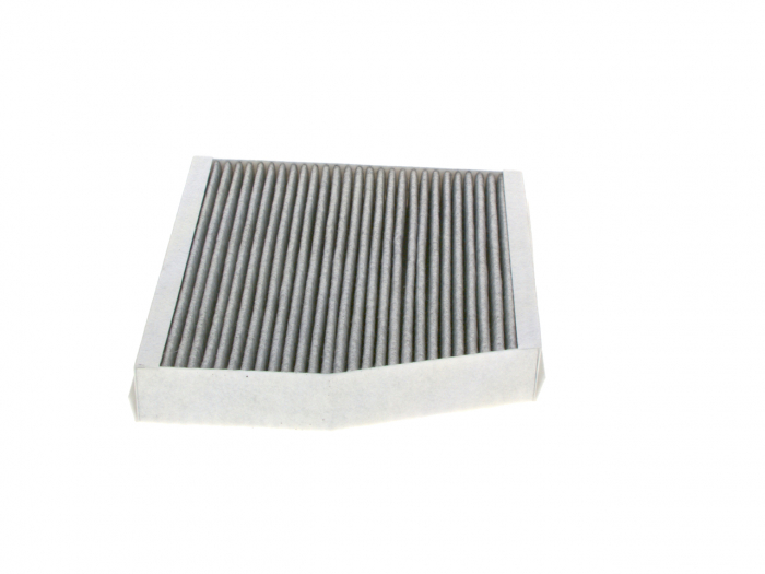 Filtru habitaclu BOSCH cu carbon activ 1987435505 [1]
