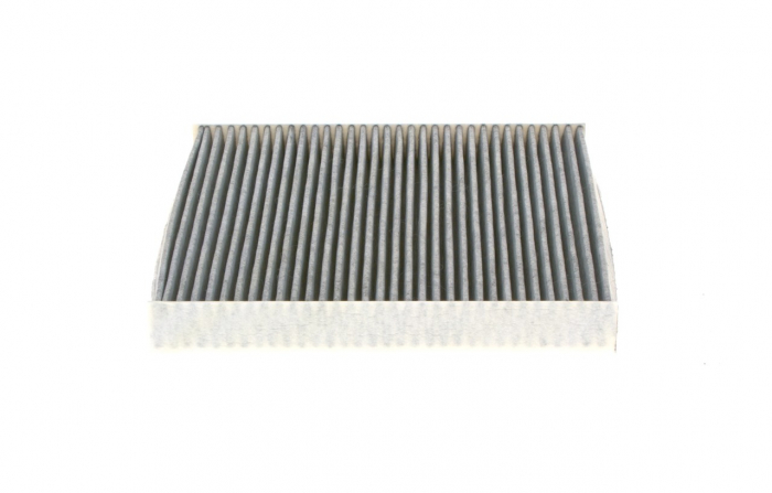 Filtru habitaclu BOSCH cu carbon activ 1987432357 [4]