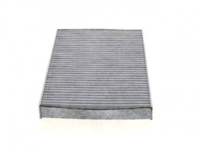 Filtru habitaclu BOSCH cu carbon activ 1987435559 [4]