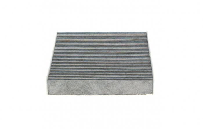 Filtru habitaclu BOSCH cu carbon activ 1987435031 [4]