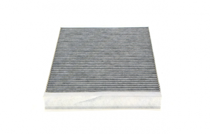 Filtru habitaclu BOSCH cu carbon activ 1987432513 [2]