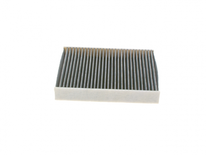 Filtru habitaclu BOSCH cu carbon activ 1987432387 [2]