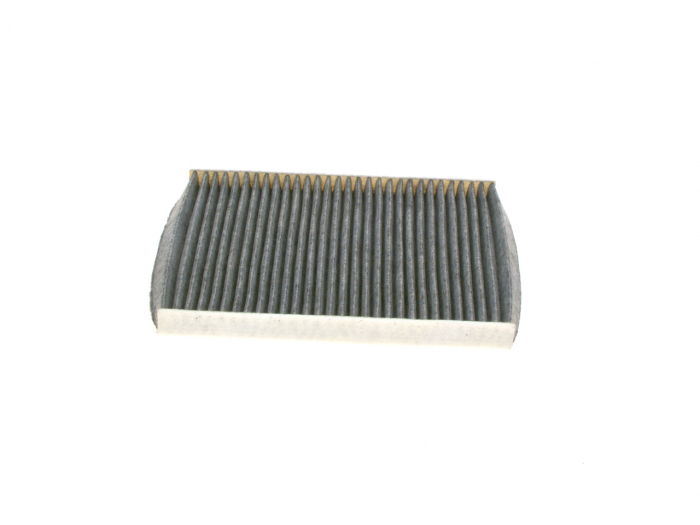 Filtru habitaclu BOSCH cu carbon activ 1987432415 [4]