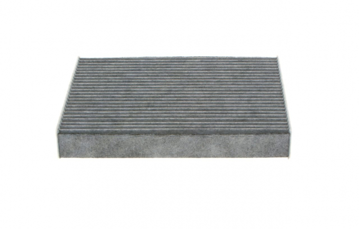 Filtru habitaclu cu carbon activ BOSCH 1987432538 [1]