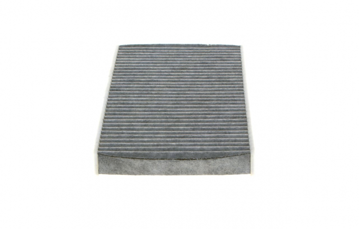 Filtru habitaclu BOSCH cu carbon activ 1987432379 [3]