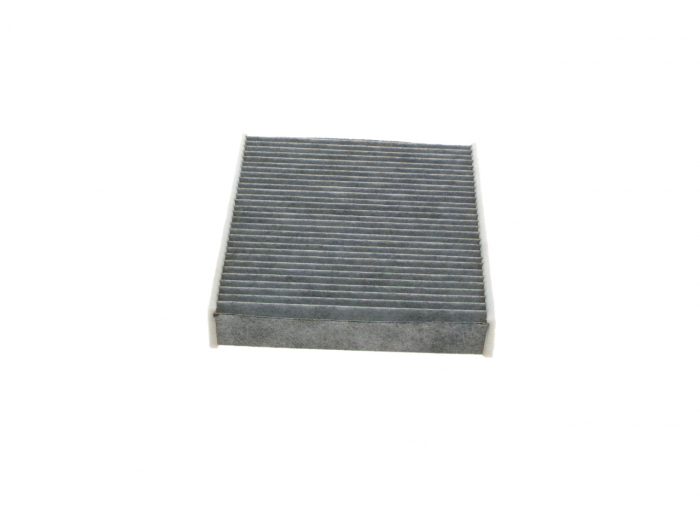 Filtru habitaclu BOSCH cu carbon activ 1987432387 [4]