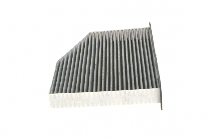 Filtru habitaclu BOSCH cu carbon activ 1987432397 [1]